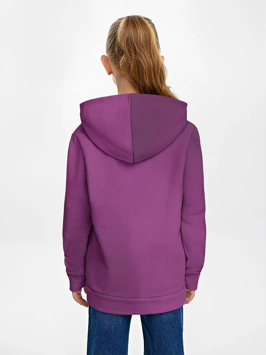 Детское худи / Маганэ Чикуджоин