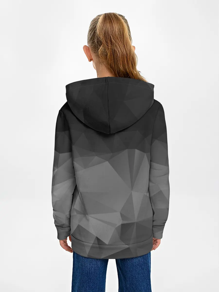 Детское худи / SUBARU SPORT