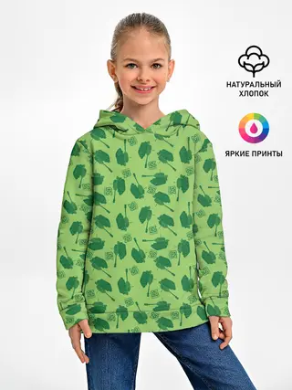 Детское худи / 23 февраля