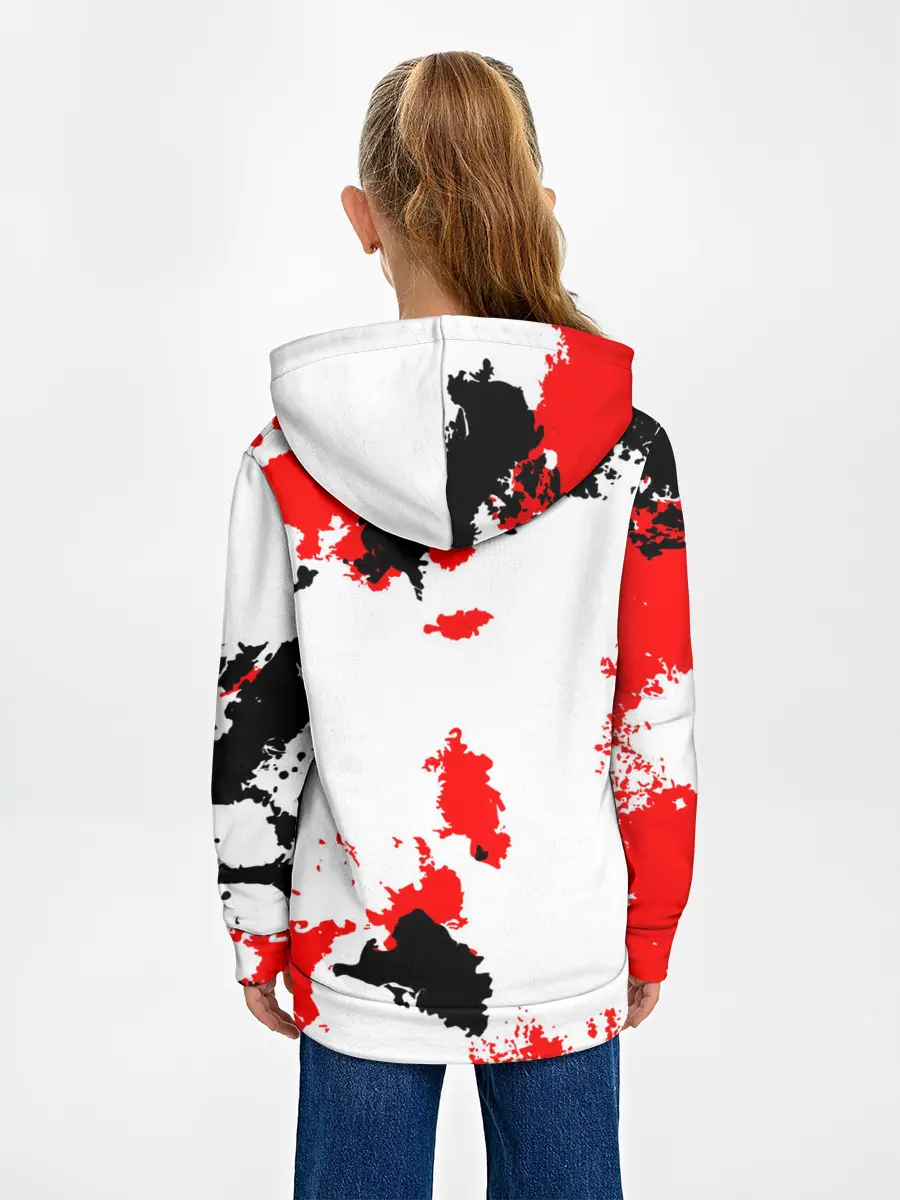 Детское худи / FC Borussia