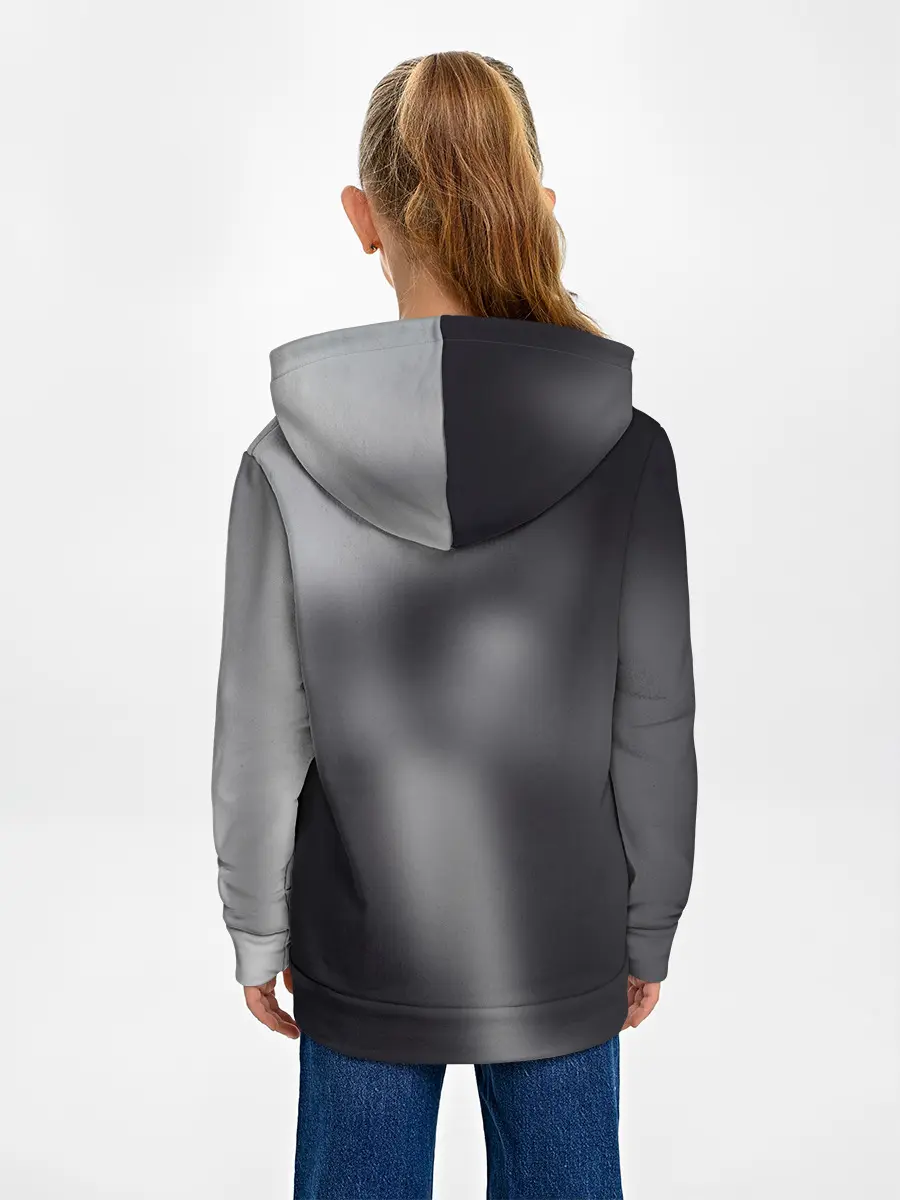 Детское худи / Роберт Паттинсон