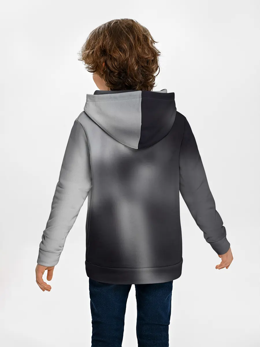 Детское худи / Роберт Паттинсон