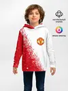 Детское худи / MANCHESTER UNITED