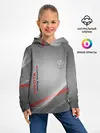Детское худи / TOYOTA