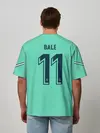 Мужская футболка оверсайз / Bale alternative 19-20