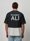 Мужская футболка оверсайз / Muhammad Ali