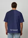 Мужская футболка оверсайз / Тоттенхэм