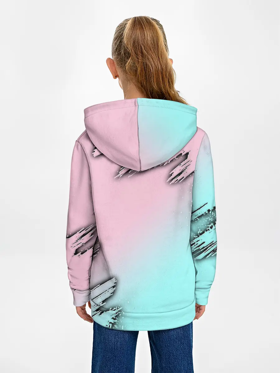 Детское худи / AMONG US