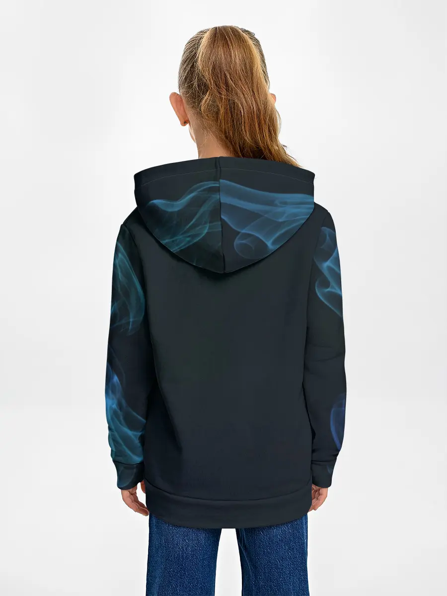 Детское худи / Baldur