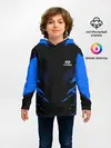 Детское худи / Hyundai