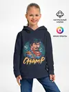 Детское худи / Champ