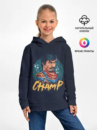 Детское худи / Champ