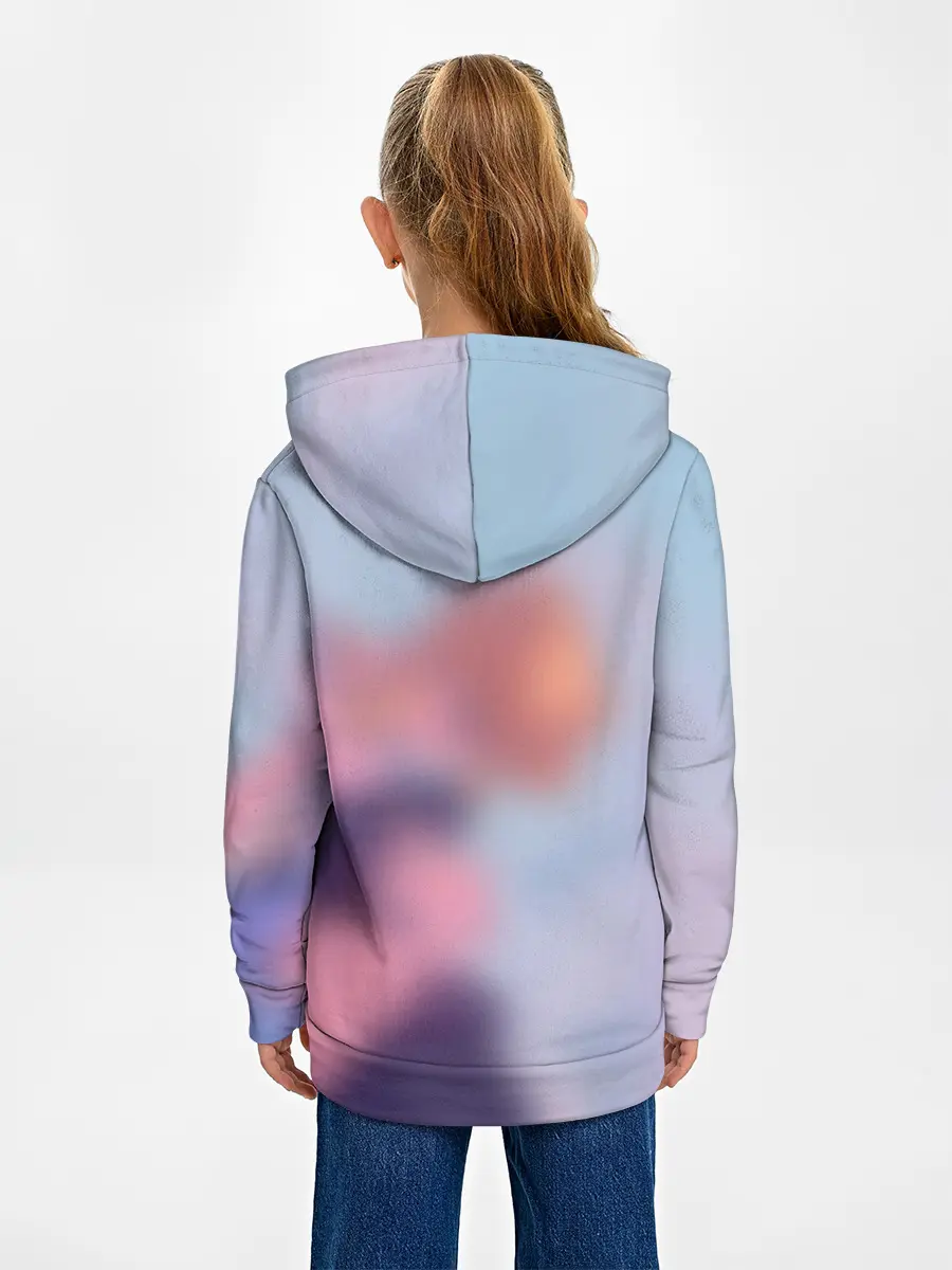 Детское худи / SAILOR MOON