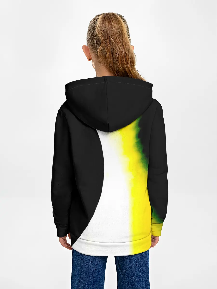 Детское худи / Кукрыниксы - Фаворит Солнца