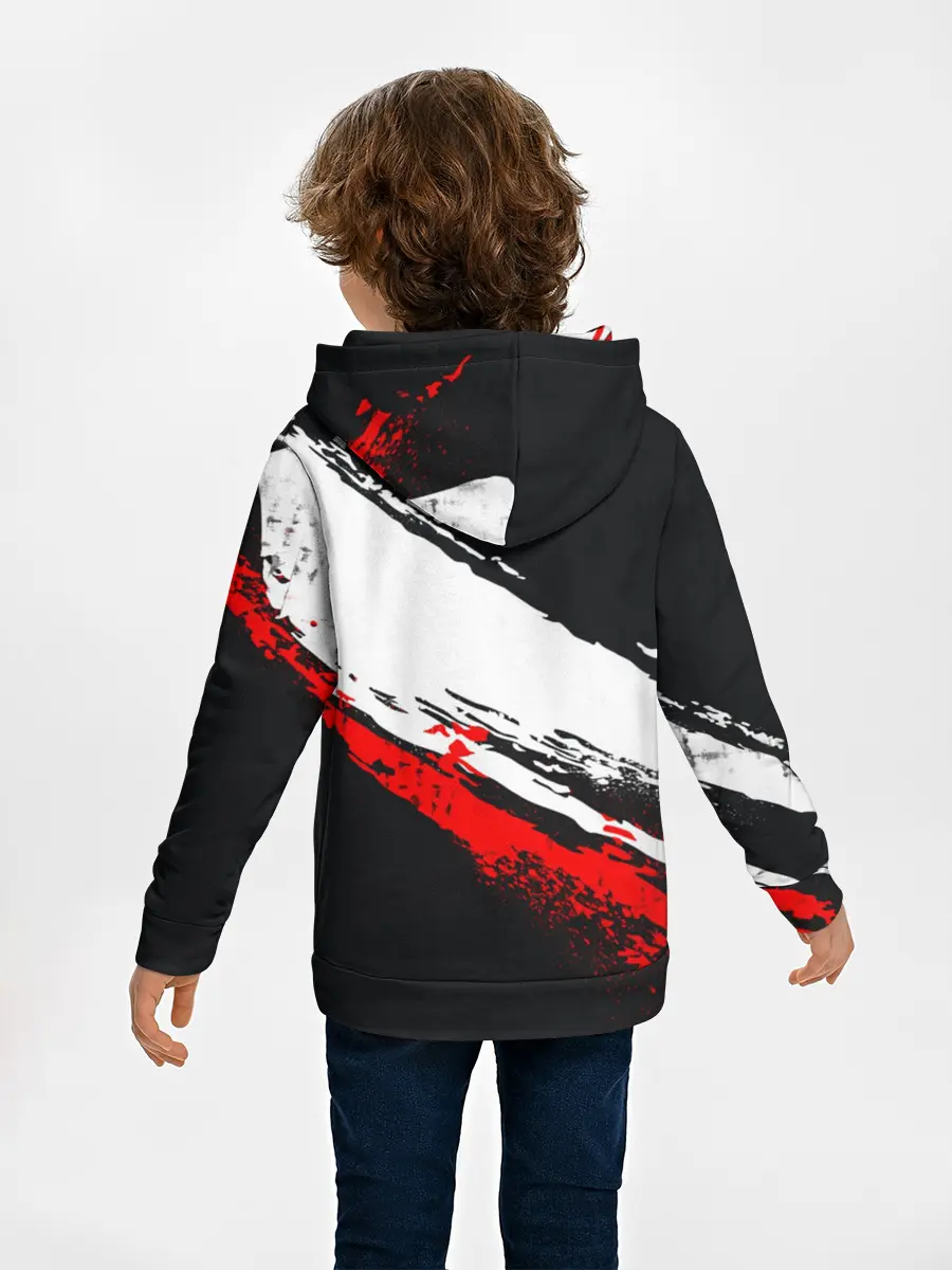 Детское худи / cs:go - G2 eSports