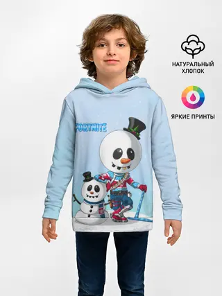 Детское худи / FORTNITE