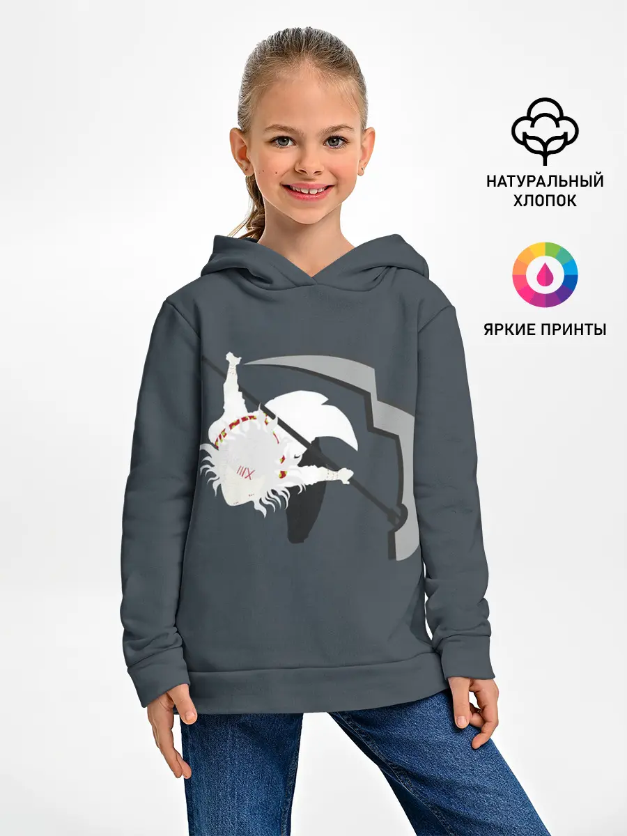 Детское худи / Juuzou Suzuya