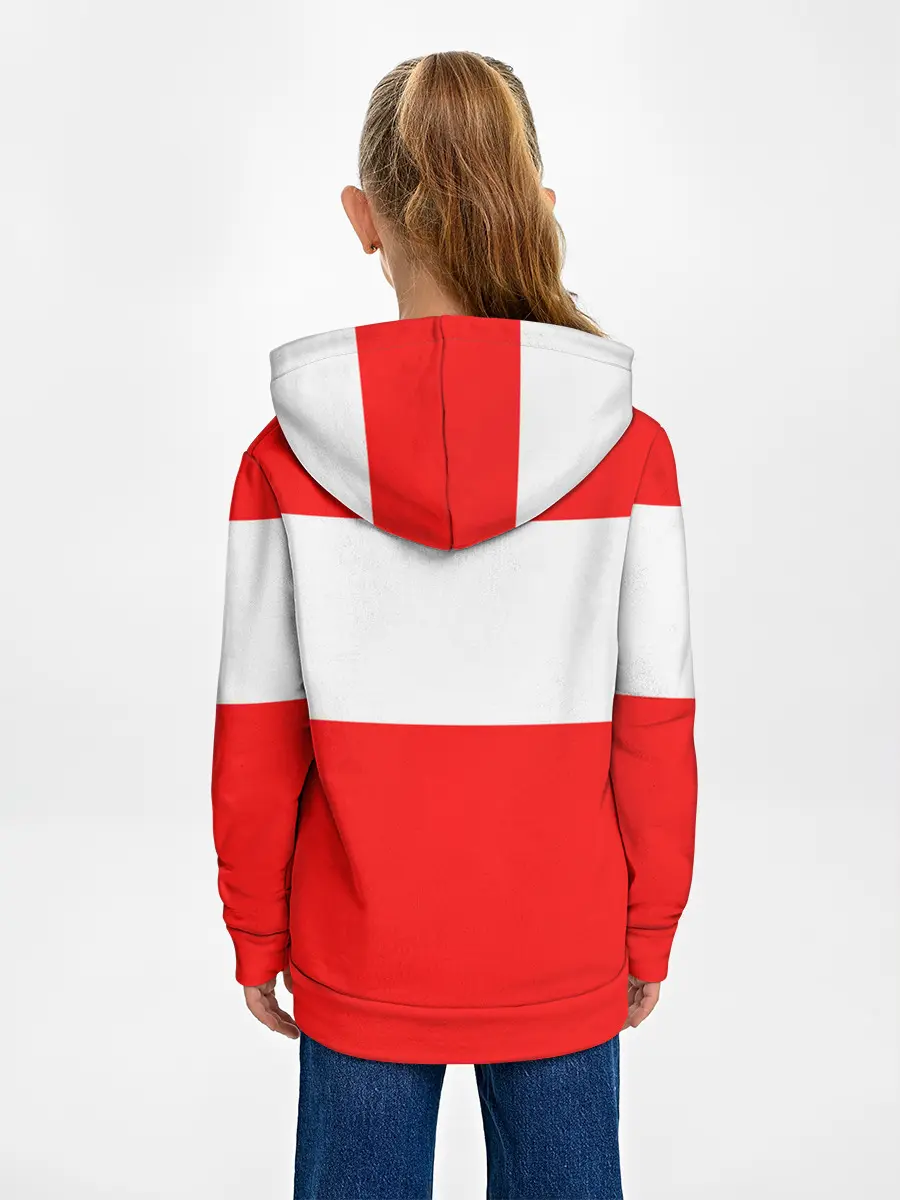 Детское худи / TNT