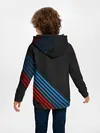 Детское худи / BMW STRIPE