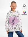 Детское худи / gymnastics