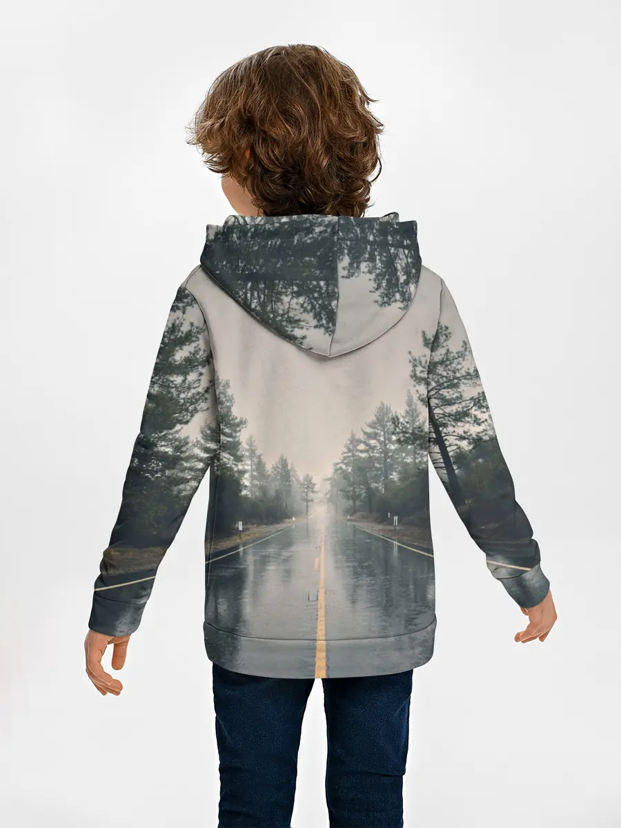 Детское худи / Life