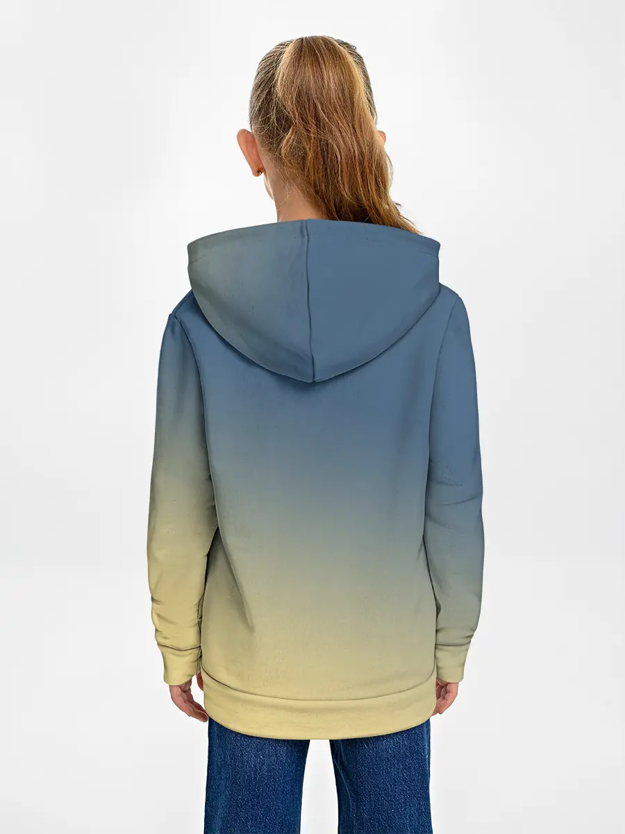 Детское худи / Дороро