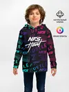 Детское худи / NFS - HEAT