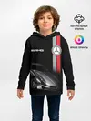 Детское худи / MERCEDES BENZ AMG