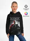 Детское худи / Killer 47