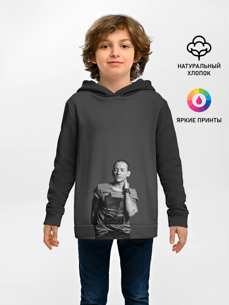 Детское худи / Given Up