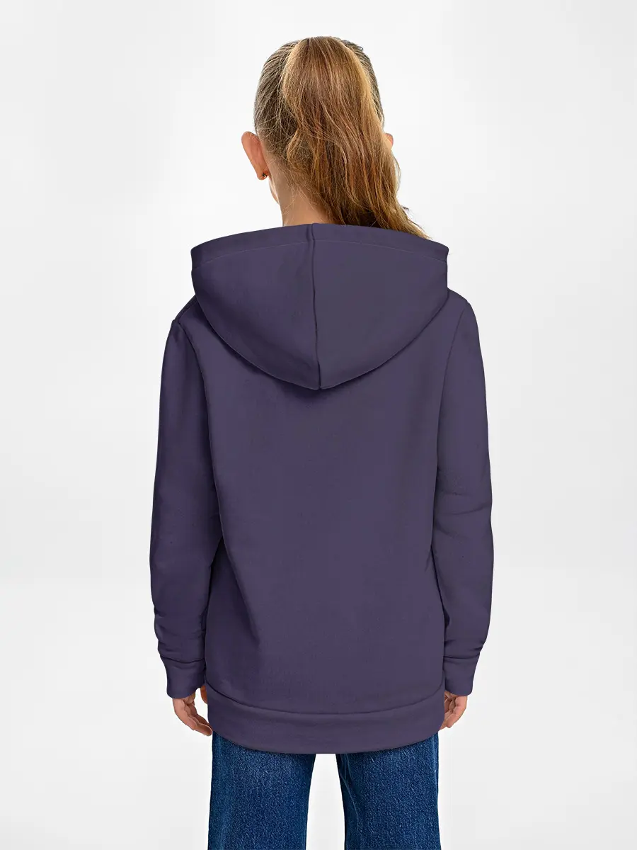 Детское худи / Рэтчет и Кланr