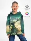 Детское худи / Heroes of Might and Magic