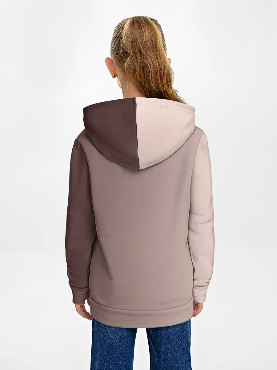 Детское худи / Магическая битва | Jujutsu kai