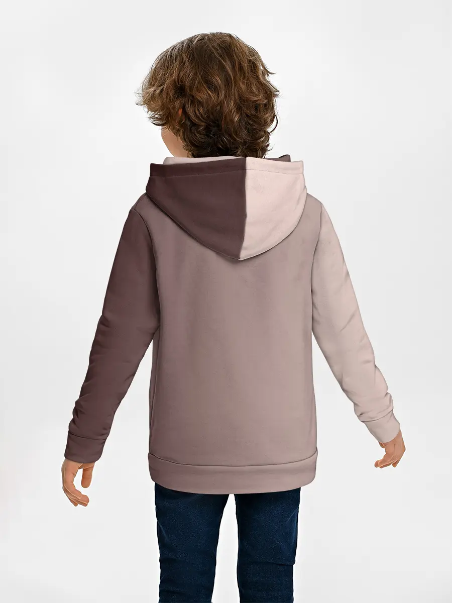 Детское худи / Магическая битва | Jujutsu kai