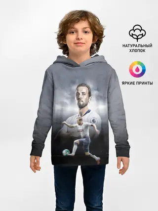 Детское худи / Kane Harry