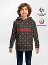 Детское худи / Wrong|Назар