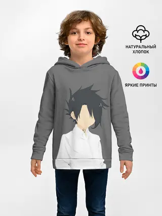 Детское худи / Ray