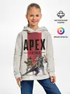 Детское худи / APEX LEGENDS