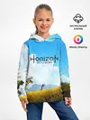 Детское худи / Horizon Zero Dawn