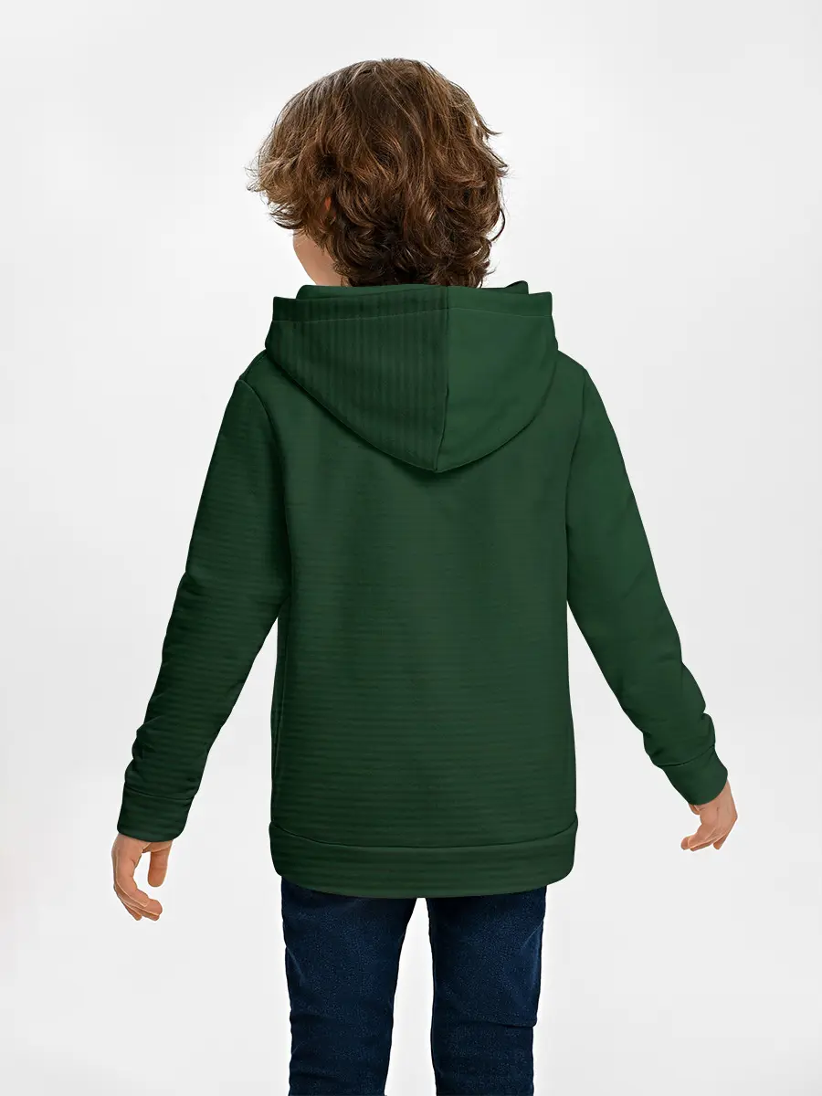 Детское худи / Vault-Boy HP