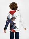 Детское худи / Mission: Impossible Art