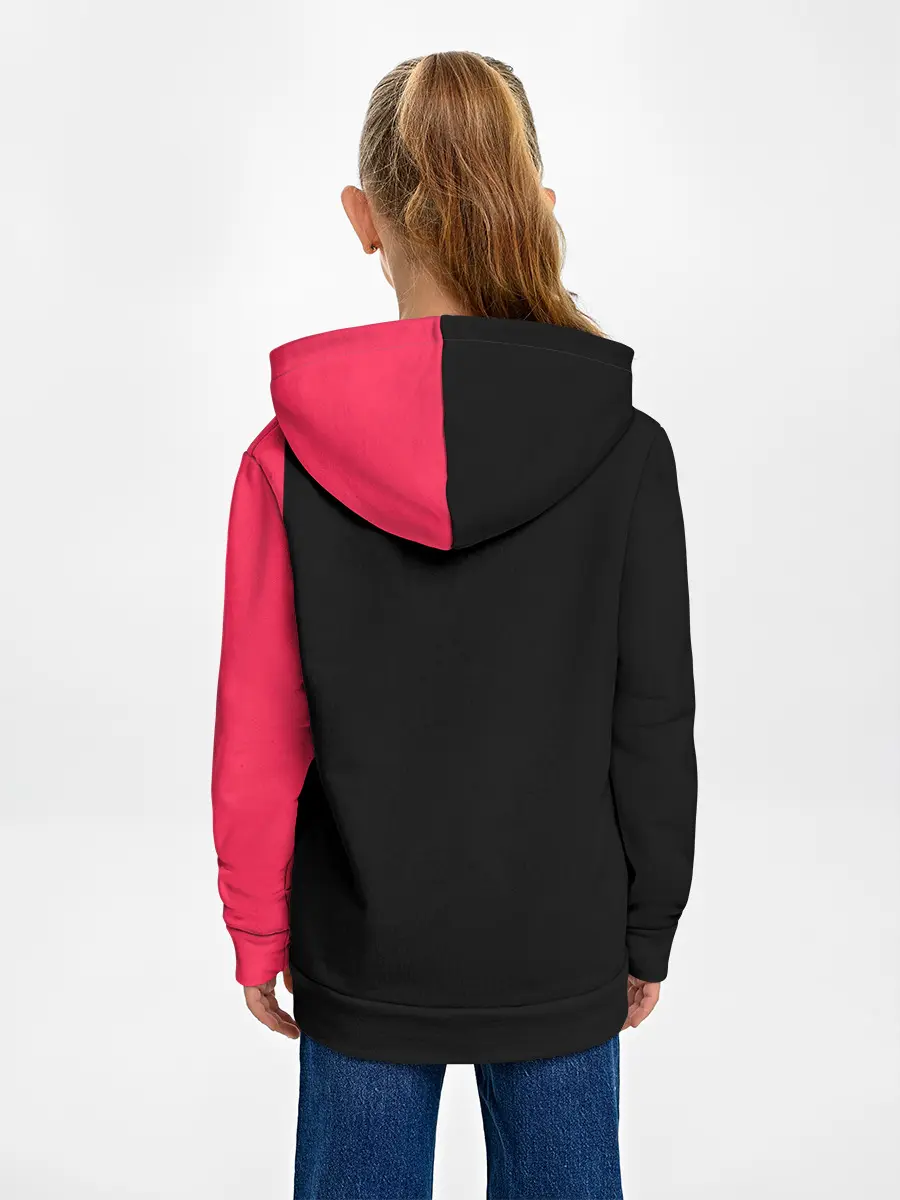 Детское худи / SONIC X | DARK SONIC