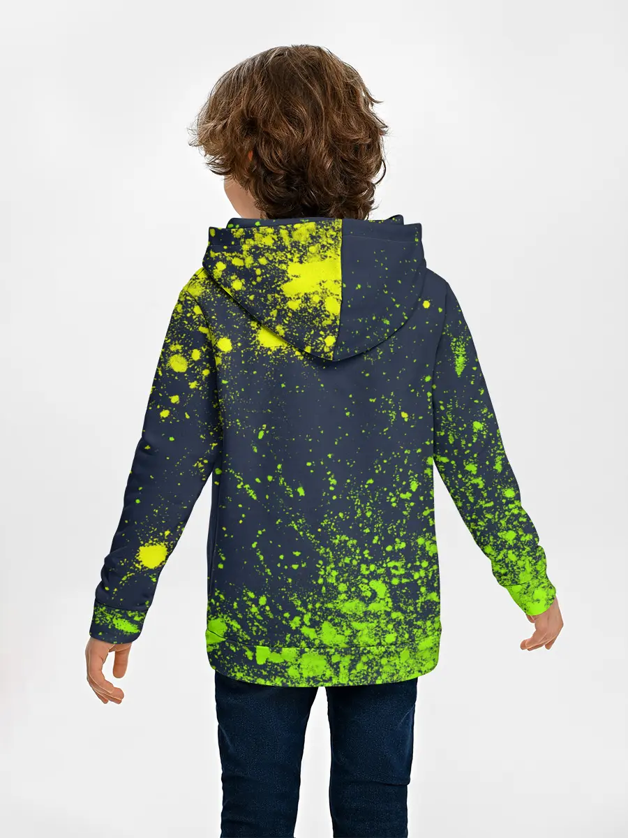 Детское худи / GTA 5 / ГТА 5