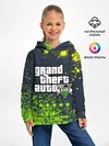 Детское худи / GTA 5 / ГТА 5