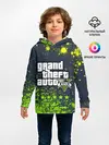 Детское худи / GTA 5 / ГТА 5