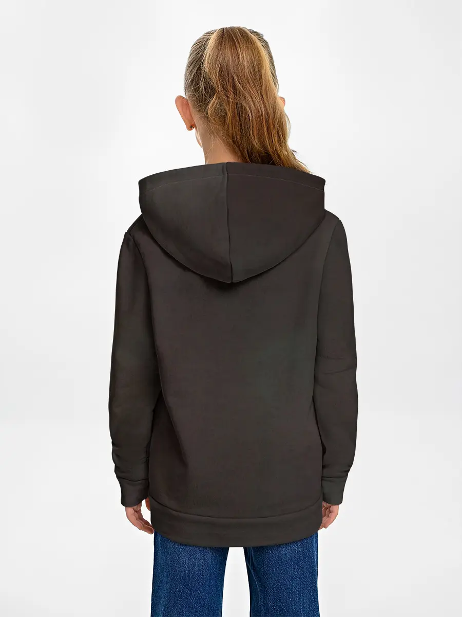 Детское худи / КУКЛА ЧАКИ