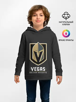 Детское худи / Vegas Golden Knights