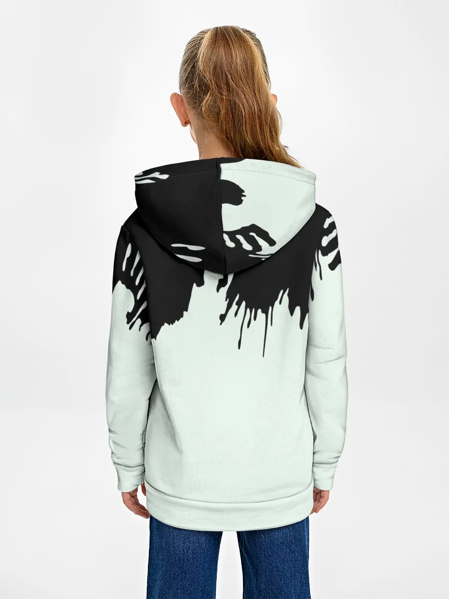 Детское худи / DEATH STRANDING