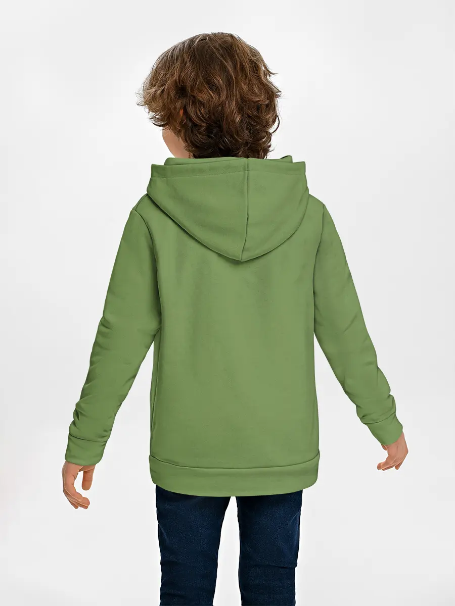 Детское худи / Shintarou Midorima