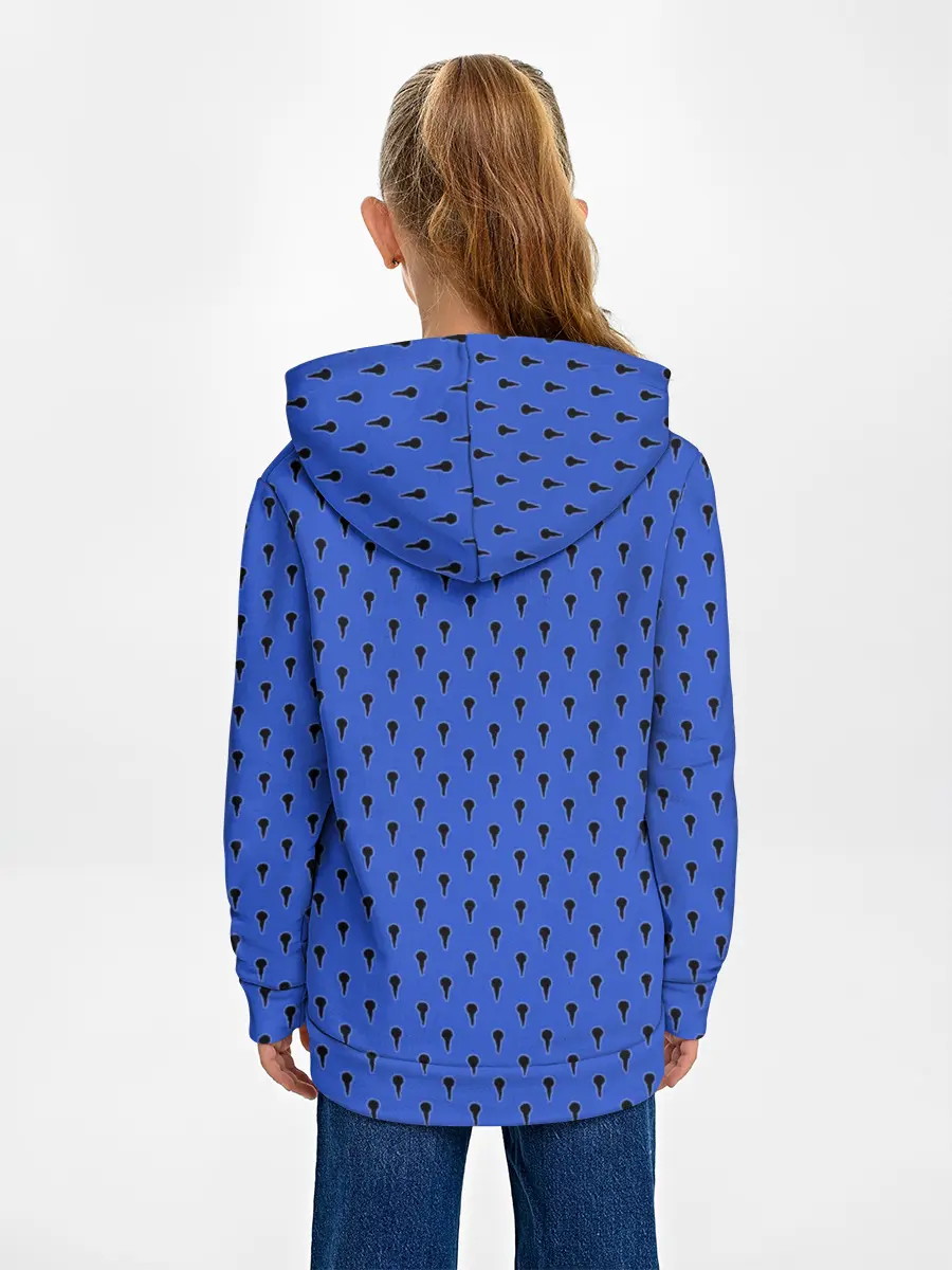 Детское худи / Bruno Buccellati Style Ver.2